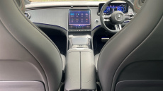 Mercedes-Benz Eqe 300 180kW AMG Line 89kWh 4dr Auto Electric Saloon